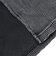 ディーシーシューズ（DC SHOES）TELECO ロングスカート 26SU LSK262302 BKS