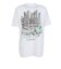 アバクロンビー&フィッチ（Abercrombie & Fitch）AFB NYC SKETCH 半袖Tシャツ 93AN27-W1T