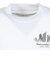 アバクロンビー&フィッチ（Abercrombie & Fitch）AFB NYC SKETCH 半袖Tシャツ 93AN27-W1T