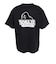 エクストララージ（XLARGE）BACKSIDE OG 半袖Tシャツ 101262011040-BLACK
