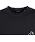 エクストララージ（XLARGE）BACKSIDE OG 半袖Tシャツ 101262011040-BLACK