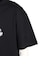 エクストララージ（XLARGE）BACKSIDE OG 半袖Tシャツ 101262011040-BLACK