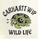 カーハート（CARHARTT）CANVAS グラフィック トートバッグ I0339753QUXX26SS