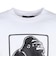 エクストララージ（XLARGE）OG BOX 半袖Tシャツ 101262011038-WHITE