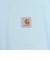 カーハート（CARHARTT）半袖ポケットTシャツ I0304343IGXX26SS