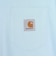 カーハート（CARHARTT）半袖ポケットTシャツ I0304343IGXX26SS