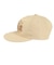 エクストララージ（XLARGE）帽子 XLAR キャップ 101262051004-BEIGE