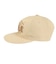 エクストララージ（XLARGE）帽子 XLAR キャップ 101262051004-BEIGE