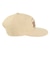 エクストララージ（XLARGE）帽子 XLAR キャップ 101262051004-BEIGE