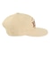エクストララージ（XLARGE）帽子 XLAR キャップ 101262051004-BEIGE
