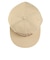 エクストララージ（XLARGE）帽子 XLAR キャップ 101262051004-BEIGE