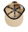 エクストララージ（XLARGE）帽子 XLAR キャップ 101262051004-BEIGE