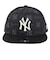 ニューエラ（NEW ERA）キャップ 9FIFTY MLB Jacquard ニューヨーク・ヤンキース 14744812