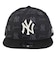 ニューエラ（NEW ERA）キャップ 9FIFTY MLB Jacquard ニューヨーク・ヤンキース 14744812