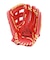 ウイルソン（Wilson）ソフトボール グラブ グローブ ウイルソンベア デュアル BEAR DUAL Lサイズ 右投 WBW104515