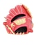 ウイルソン（Wilson）ソフトボール グラブ グローブ ウイルソンベア デュアル BEAR DUAL Lサイズ 右投 WBW104515