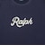 ロゴ 半袖Tシャツ MNPOTSH1N822955400