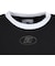 ディーシーシューズ（DC SHOES）SMT JF 半袖Tシャツ 26SU LST262309 BKW