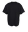 エクストララージ（XLARGE）STANDARD ロゴ 半袖Tシャツ 101262011037-BLACK