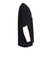エクストララージ（XLARGE）STANDARD ロゴ 半袖Tシャツ 101262011037-BLACK