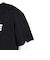 エクストララージ（XLARGE）STANDARD ロゴ 半袖Tシャツ 101262011037-BLACK