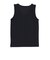 クー（Coo.）インナー ジュニア ドライプラス ノースリーブ Vネックシャツ 2枚組 黒 130-160サイズ 893CO6ASC0015 BLK 吸汗 速…