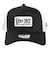 ニューエラ（NEW ERA）メッシュキャップ 940AFTR スクエア パッチ ロゴ 14744876