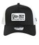 ニューエラ（NEW ERA）メッシュキャップ 940AFTR スクエア パッチ ロゴ 14744876