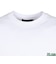 エクストララージ（XLARGE）SLANTED OG 半袖Tシャツ 101262011039-WHITE