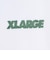 エクストララージ（XLARGE）SLANTED OG 半袖Tシャツ 101262011039-WHITE