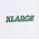 エクストララージ（XLARGE）SLANTED OG 半袖Tシャツ 101262011039-WHITE