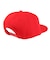 エクストララージ（XLARGE）帽子 XLAR キャップ 101262051004-RED