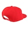 エクストララージ（XLARGE）帽子 XLAR キャップ 101262051004-RED
