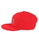 エクストララージ（XLARGE）帽子 XLAR キャップ 101262051004-RED