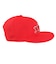 エクストララージ（XLARGE）帽子 XLAR キャップ 101262051004-RED