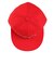 エクストララージ（XLARGE）帽子 XLAR キャップ 101262051004-RED