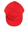 エクストララージ（XLARGE）帽子 XLAR キャップ 101262051004-RED