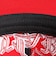 エクストララージ（XLARGE）帽子 XLAR キャップ 101262051004-RED