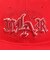 エクストララージ（XLARGE）帽子 XLAR キャップ 101262051004-RED