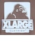 エクストララージ（XLARGE）OG BOX 半袖Tシャツ 101262011038-BROWN