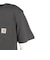 カーハート（CARHARTT）半袖ポケットTシャツ I0304343IQXX26SS