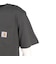 カーハート（CARHARTT）半袖ポケットTシャツ I0304343IQXX26SS