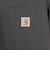 カーハート（CARHARTT）半袖ポケットTシャツ I0304343IQXX26SS