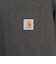 カーハート（CARHARTT）半袖ポケットTシャツ I0304343IQXX26SS