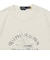 ニット 半袖Tシャツ MNPOTSH1N823269100