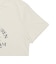 ニット 半袖Tシャツ MNPOTSH1N823269100