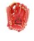 ウイルソン（Wilson）ソフトボール グラブ グローブ ウイルソンベア デュアル BEAR DUAL Sサイズ 右投 WBW104503