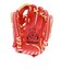 ウイルソン（Wilson）ソフトボール グラブ グローブ ウイルソンベア デュアル BEAR DUAL Sサイズ 右投 WBW104503