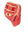ウイルソン（Wilson）ソフトボール グラブ グローブ ウイルソンベア デュアル BEAR DUAL Sサイズ 右投 WBW104503