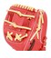 ウイルソン（Wilson）ソフトボール グラブ グローブ ウイルソンベア デュアル BEAR DUAL Sサイズ 右投 WBW104503
